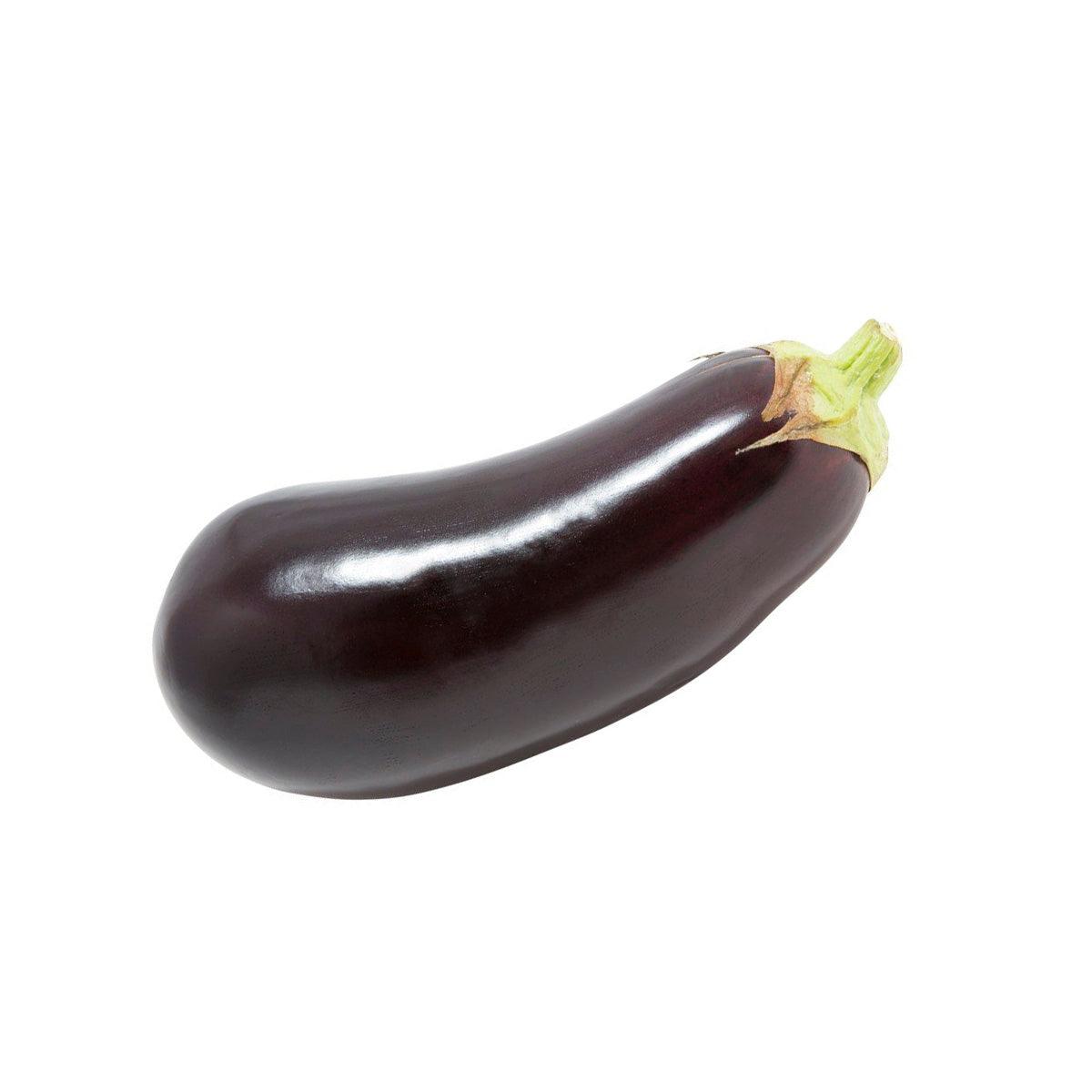 Dutch Eggplant (250g)