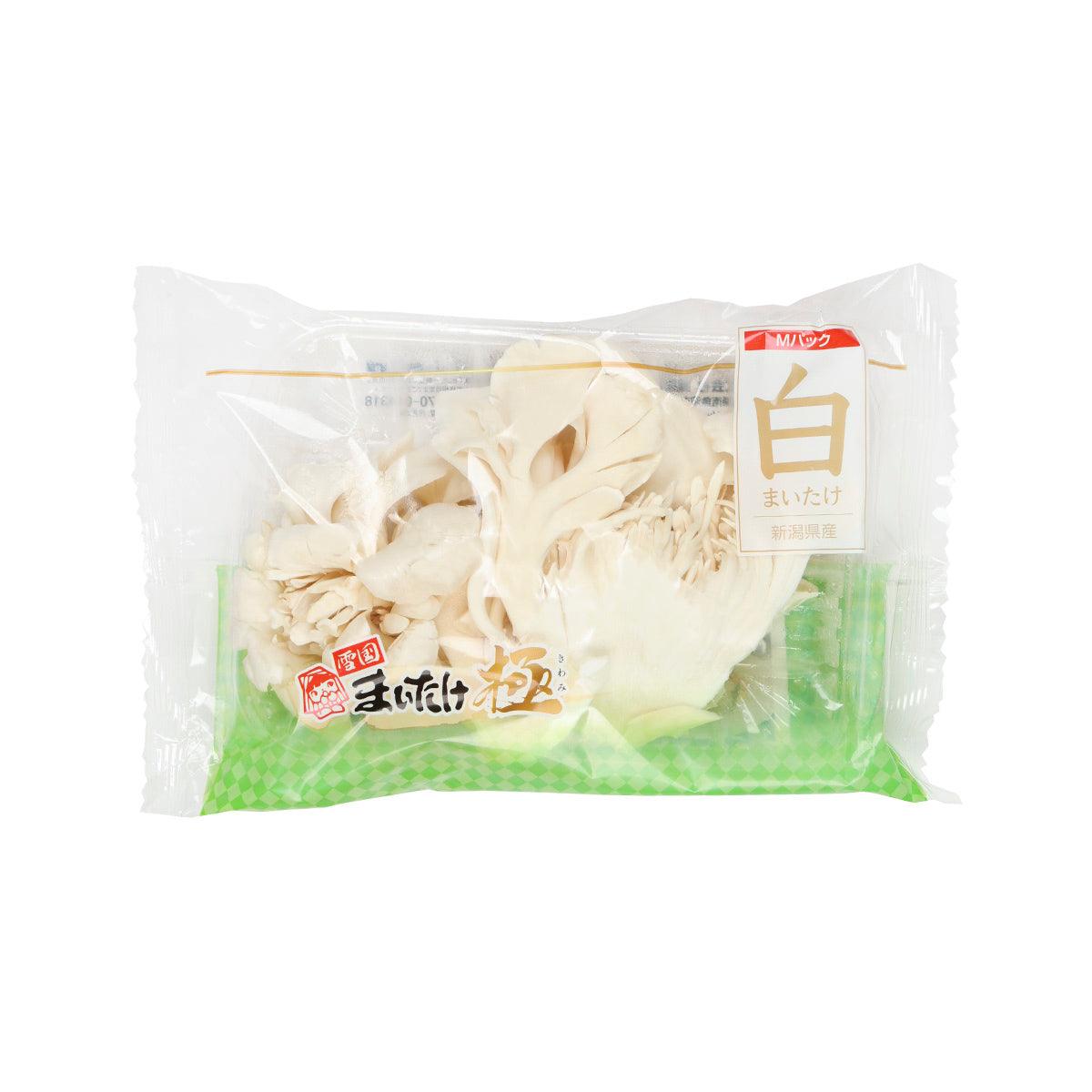 Japanese White Maitake Mushroom (1pack) city'super