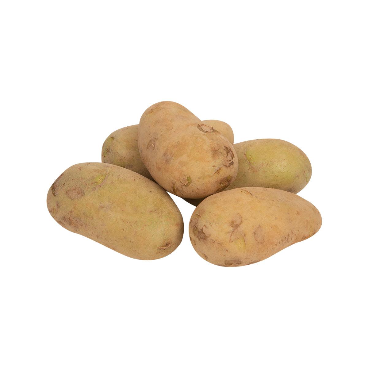 Japanese Mayqueen Potato (500g)