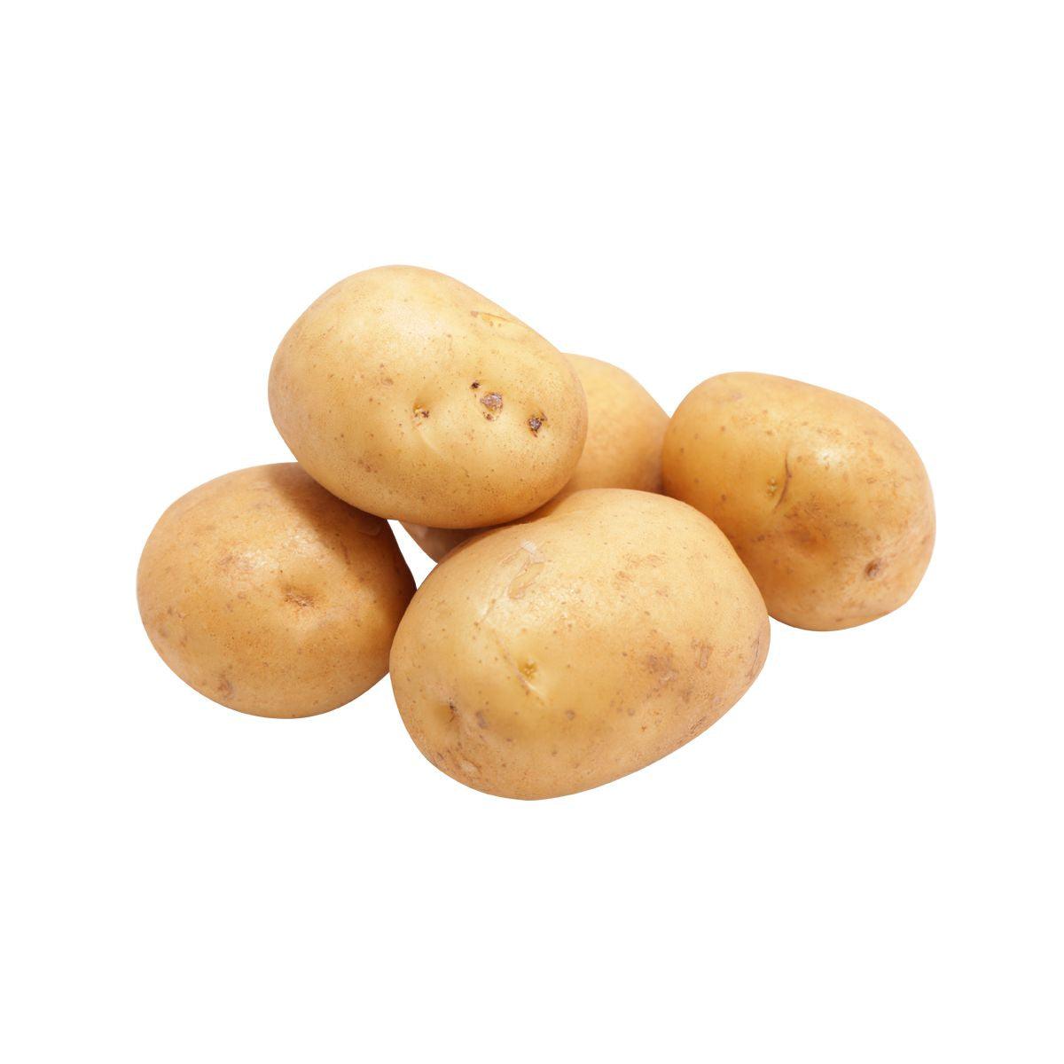 Japanese Potato (500g)