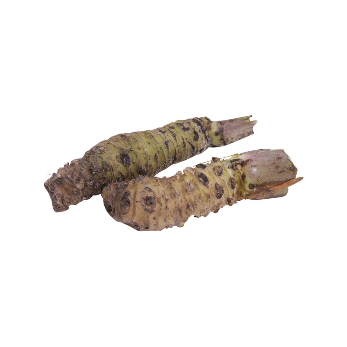 Japanese Fresh Wasabi (1pack)