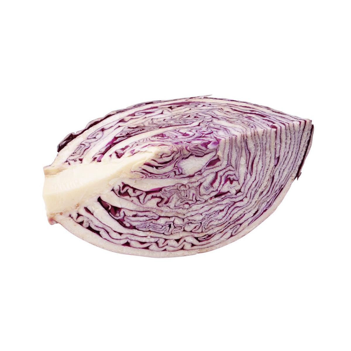 French Red Cabbage (600g)