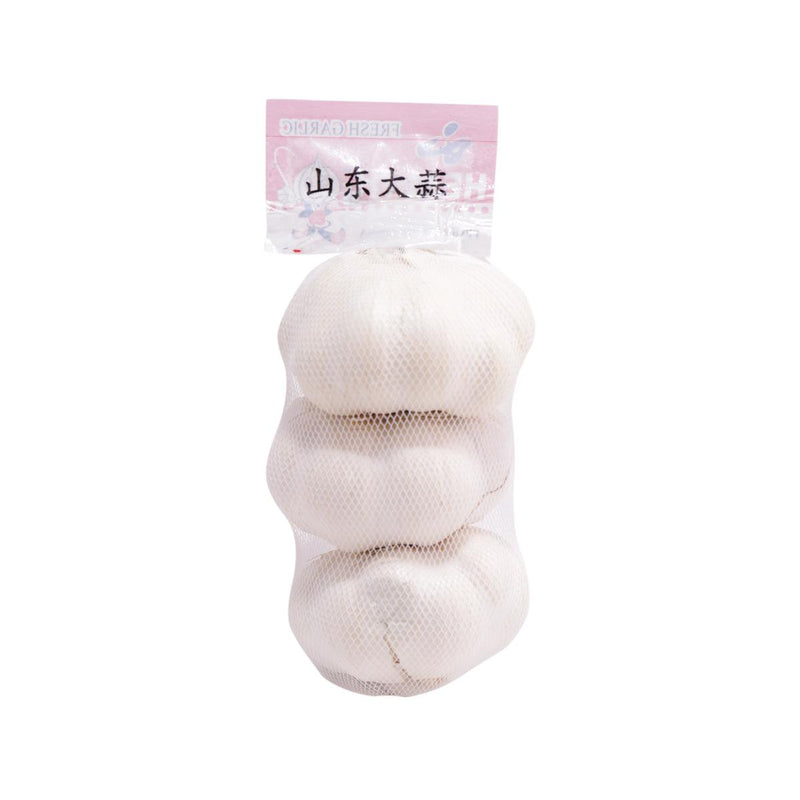 Chinese Garlic  (1pack)