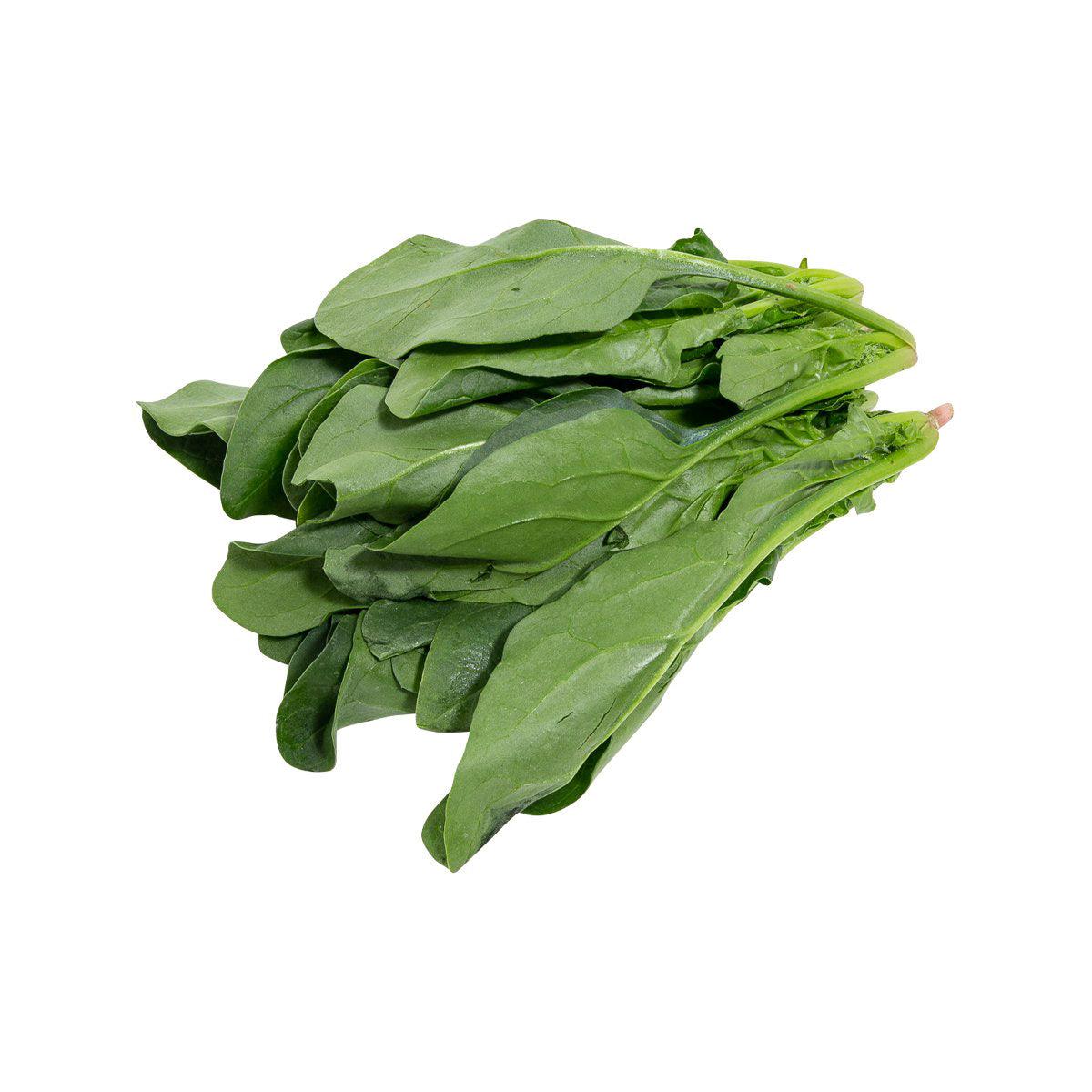 China Organic Baby Spinach (300g)