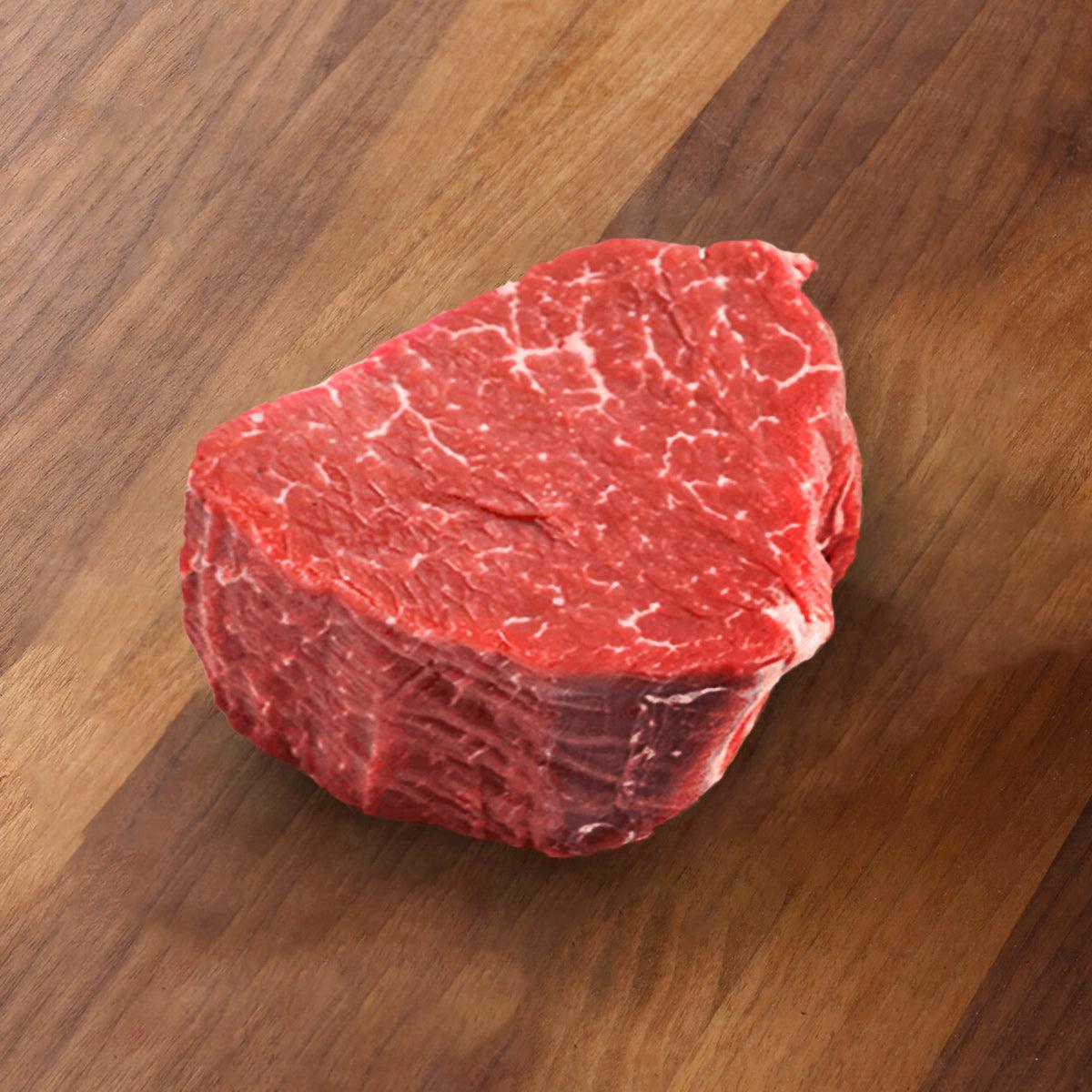 AUS ORGANIC BEEF Australian Chilled 100% Grass Fed Organic Beef Tenderloin (200g)