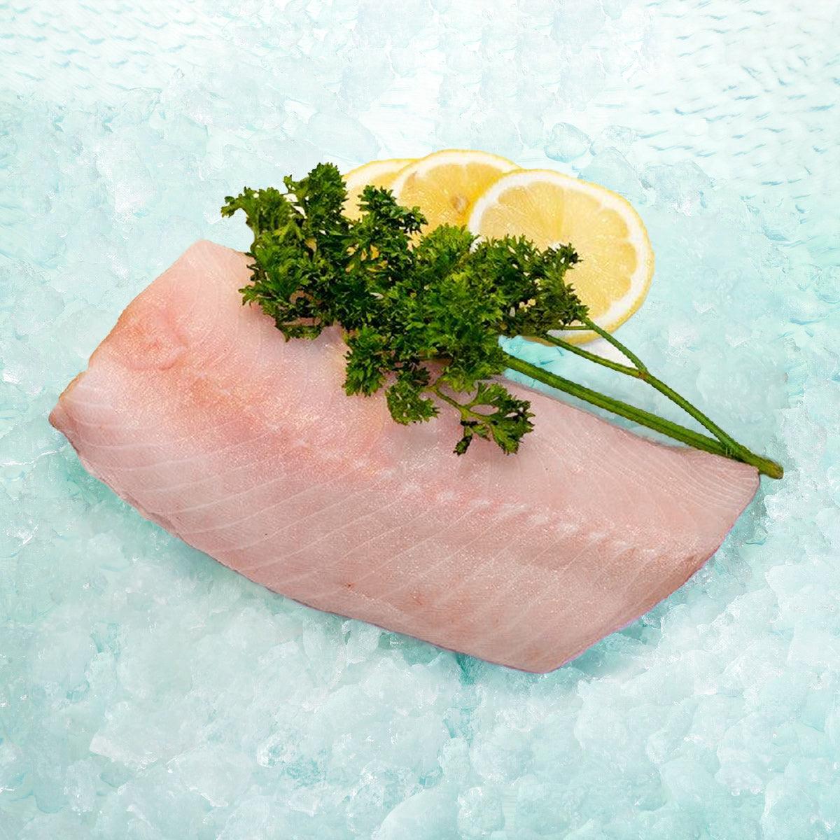USA Black Cod Slice (230g)