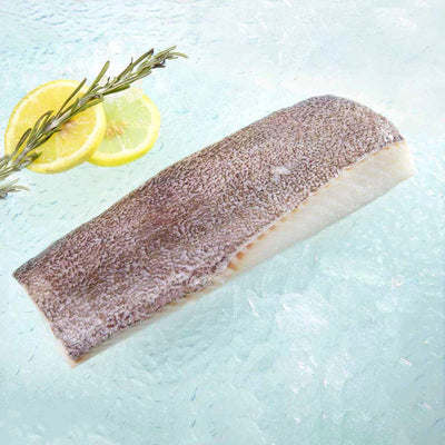 Seafood Hong Kong E-shop Selection - Greenland Halibut Slice [Previously Frozen] (240g)