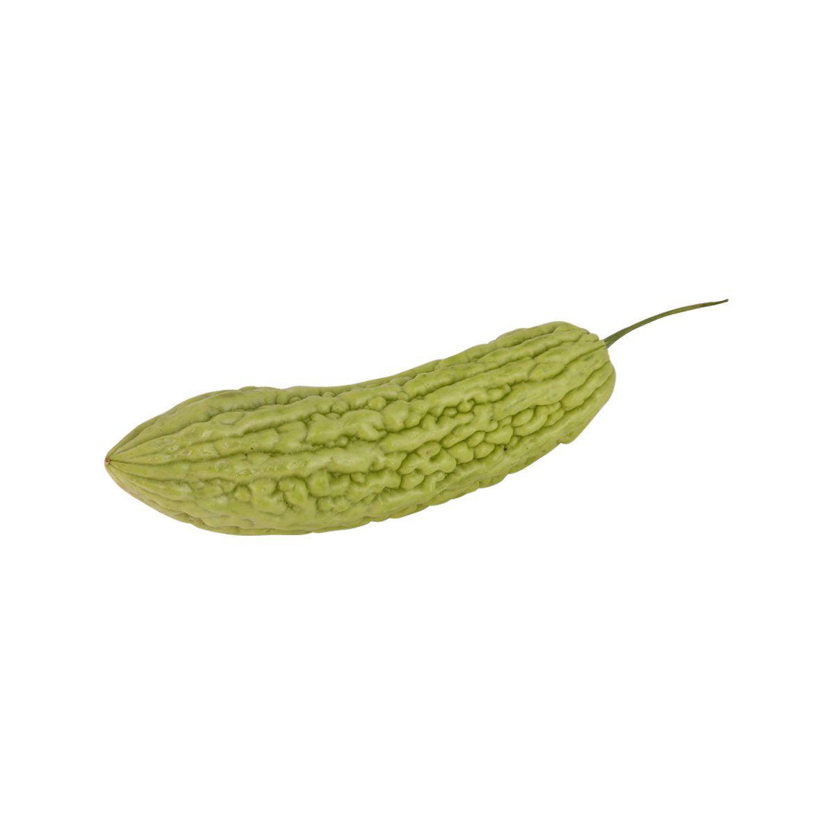 Local Organic Bitter Melon (500g)