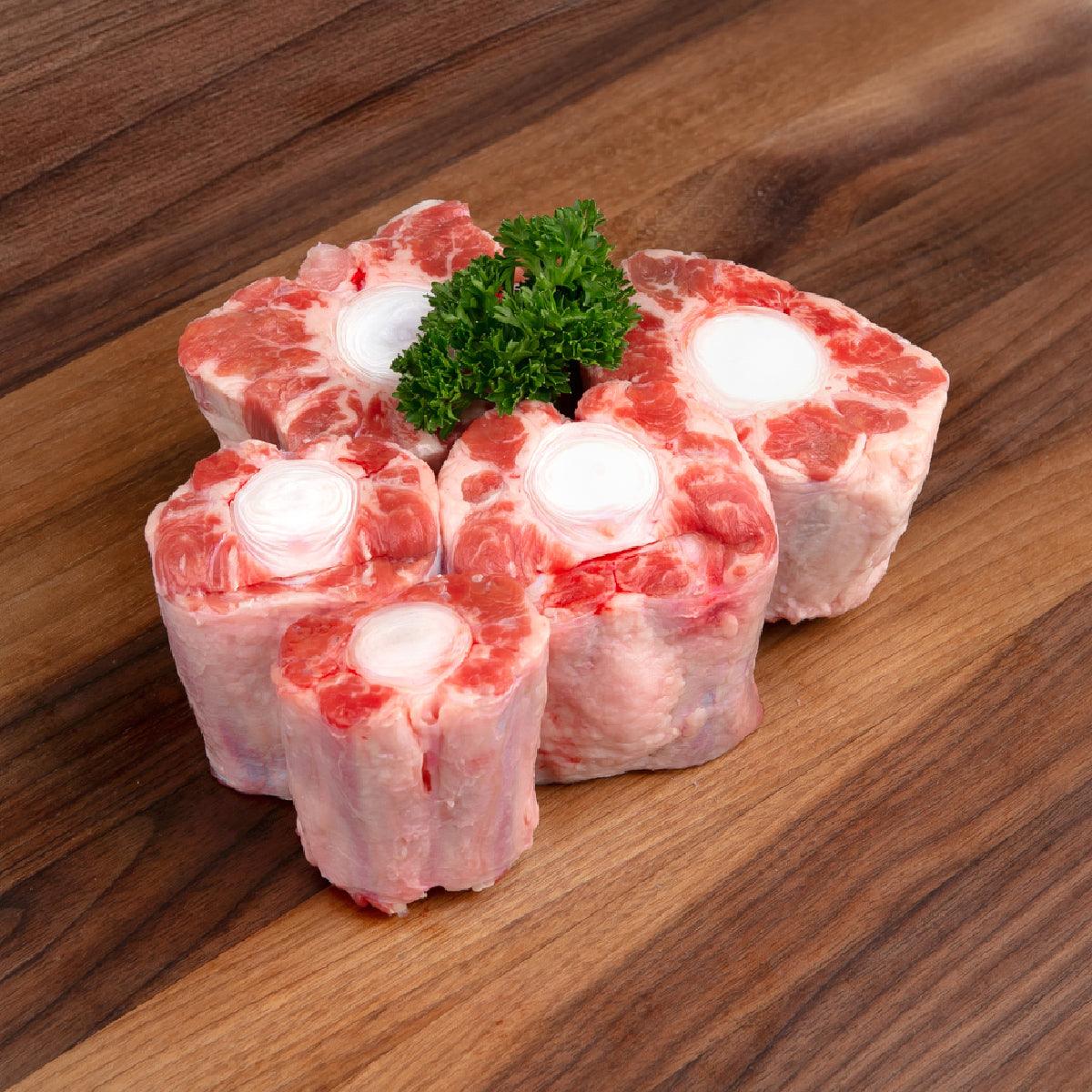Australian Chilled Wagyu Beef Ox Tail (400g)