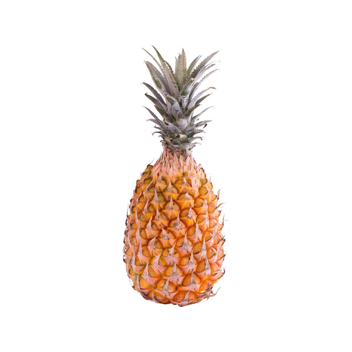 Japan Okinawa Snack Pineapple (1pc)