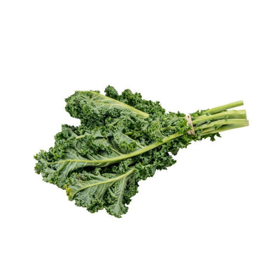 HK Vegetable Shop Selections - Fresh Salad Vegetable - Australian Kale  (300g)
