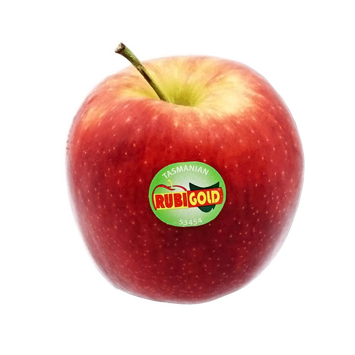 Australia Tasmania Rubigold Apple (1pc)