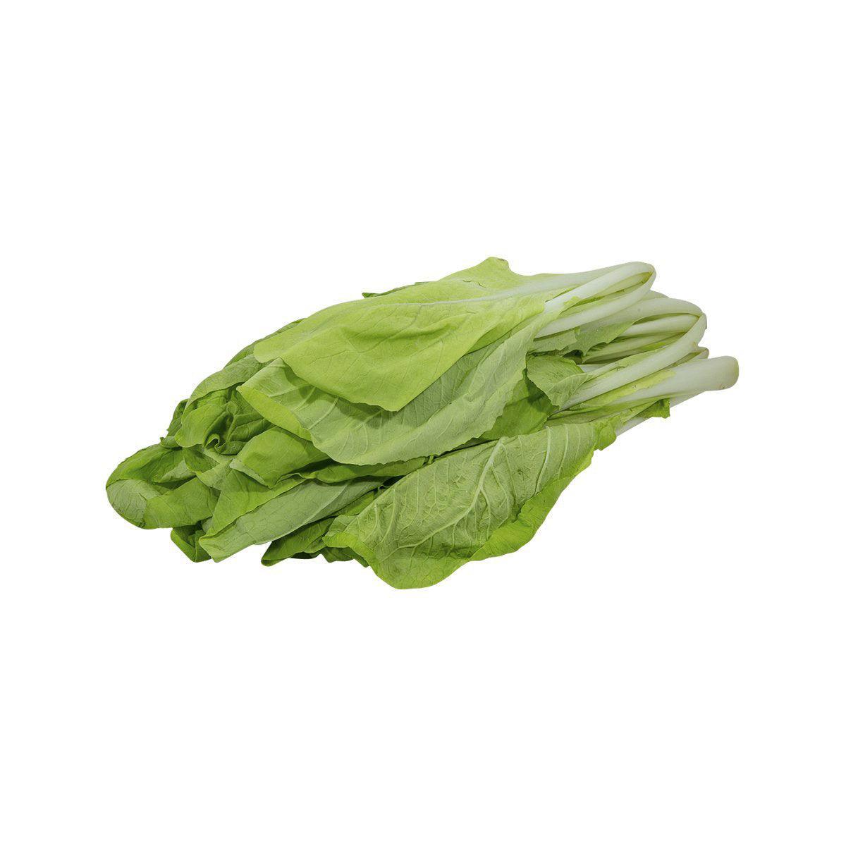 NEW LIFE FARM Local Organic Winter Mustard - Taiwan Breed (500g)