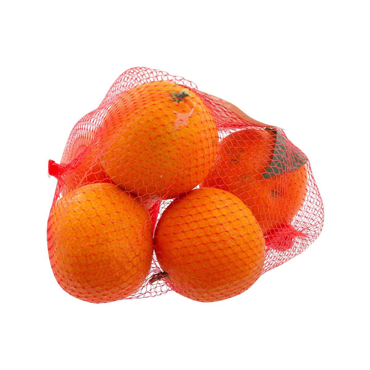 西班牙連葉柑 (1000g)