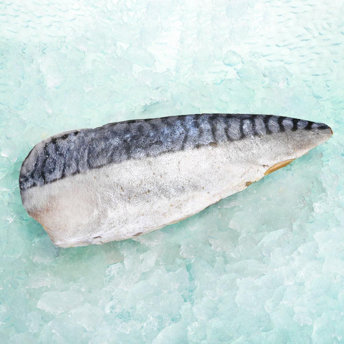 Norwegian Mackerel Fillet [Previously Frozen] (1pc) city'super
