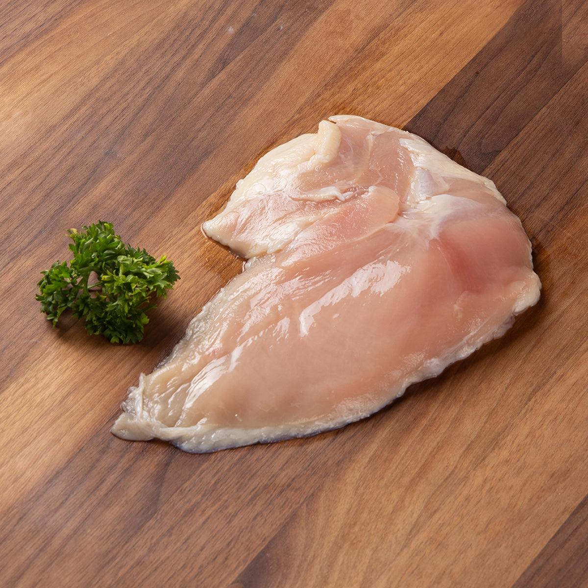 SANWACORPO Japan Frozen Nagoya Cochin Chicken Breast (110g)