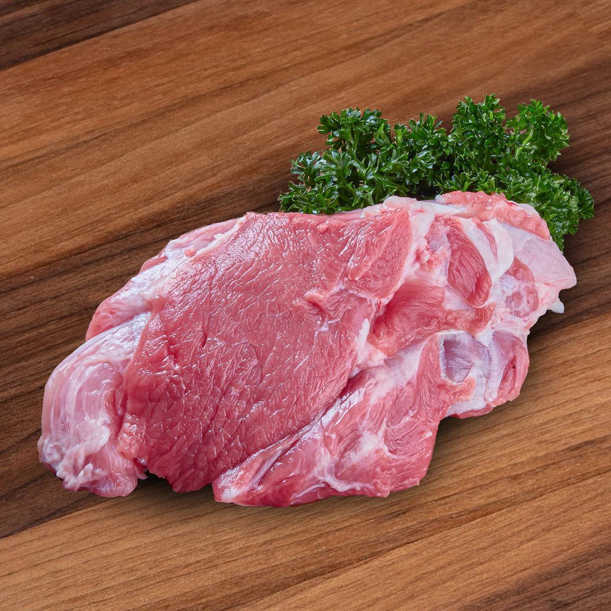 Canadian Chilled Pork Shin - Soup Cooking (300g)