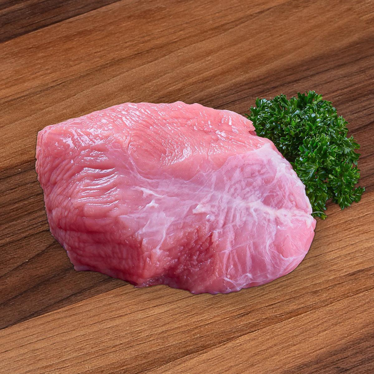 DAYLESFORD ORGANIC UK Chilled Organic Pork Lean Meat (280g)