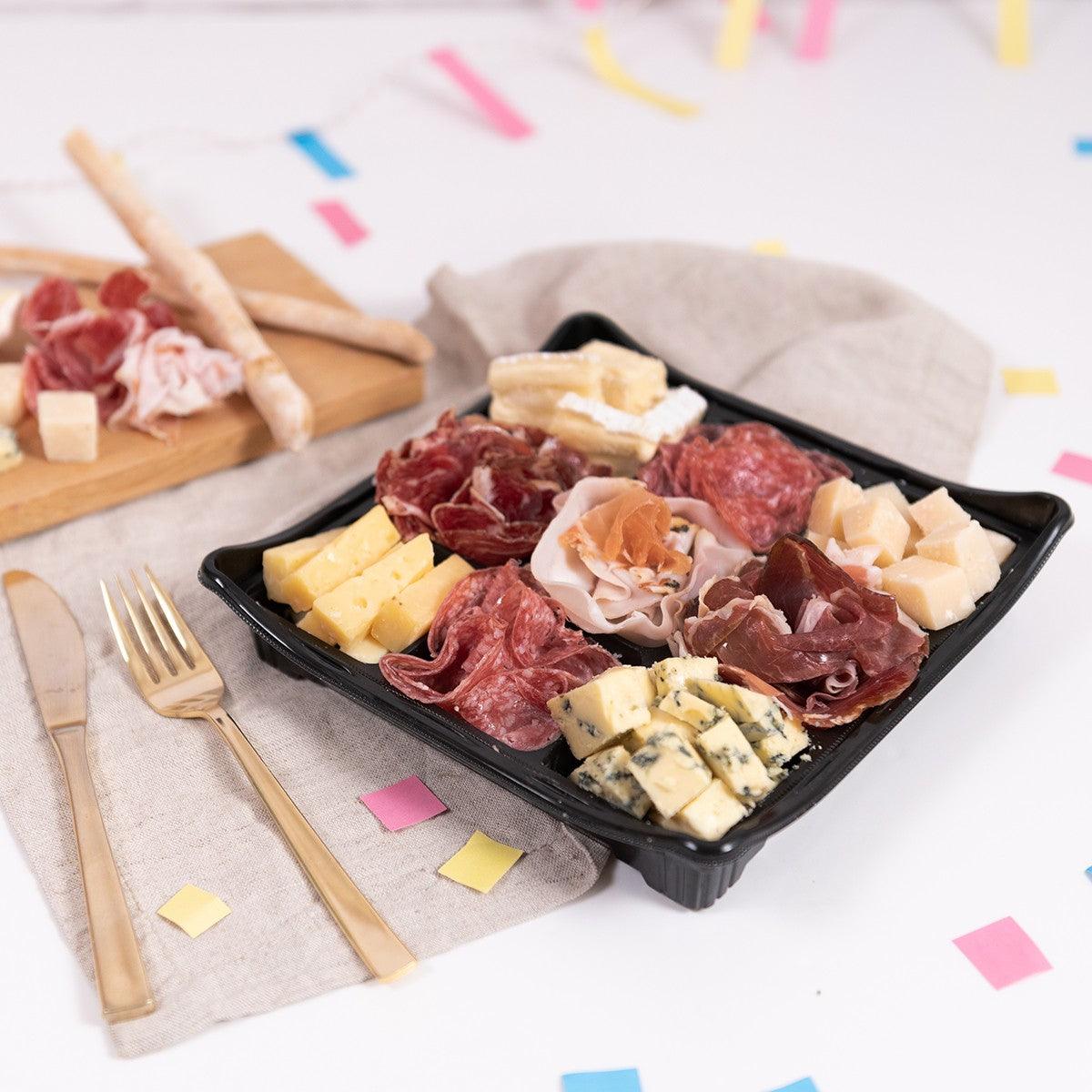 CITYSUPER 什錦小食 (1set)