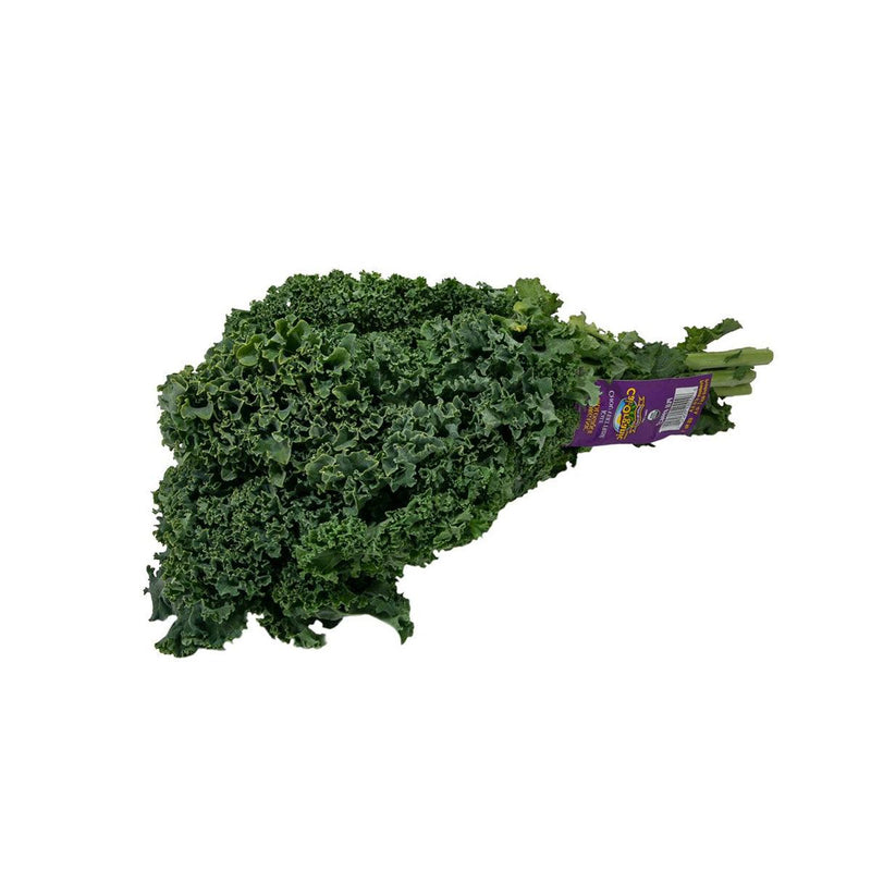 USA Green Kale  (300g) - city&