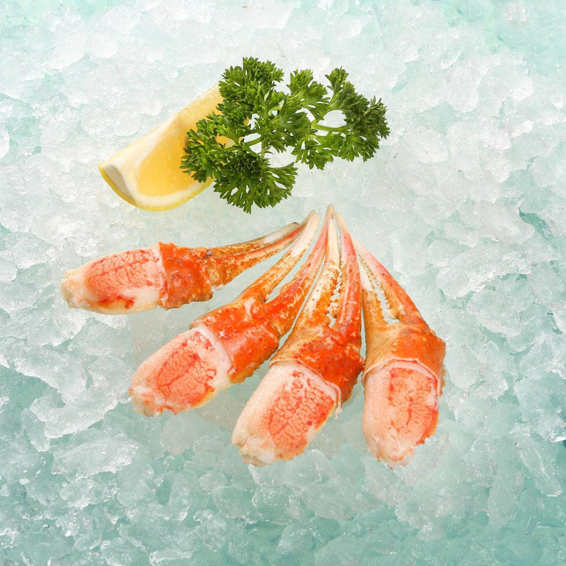 Frozen Cooked Canadian Snow Crab Claw  (300g)