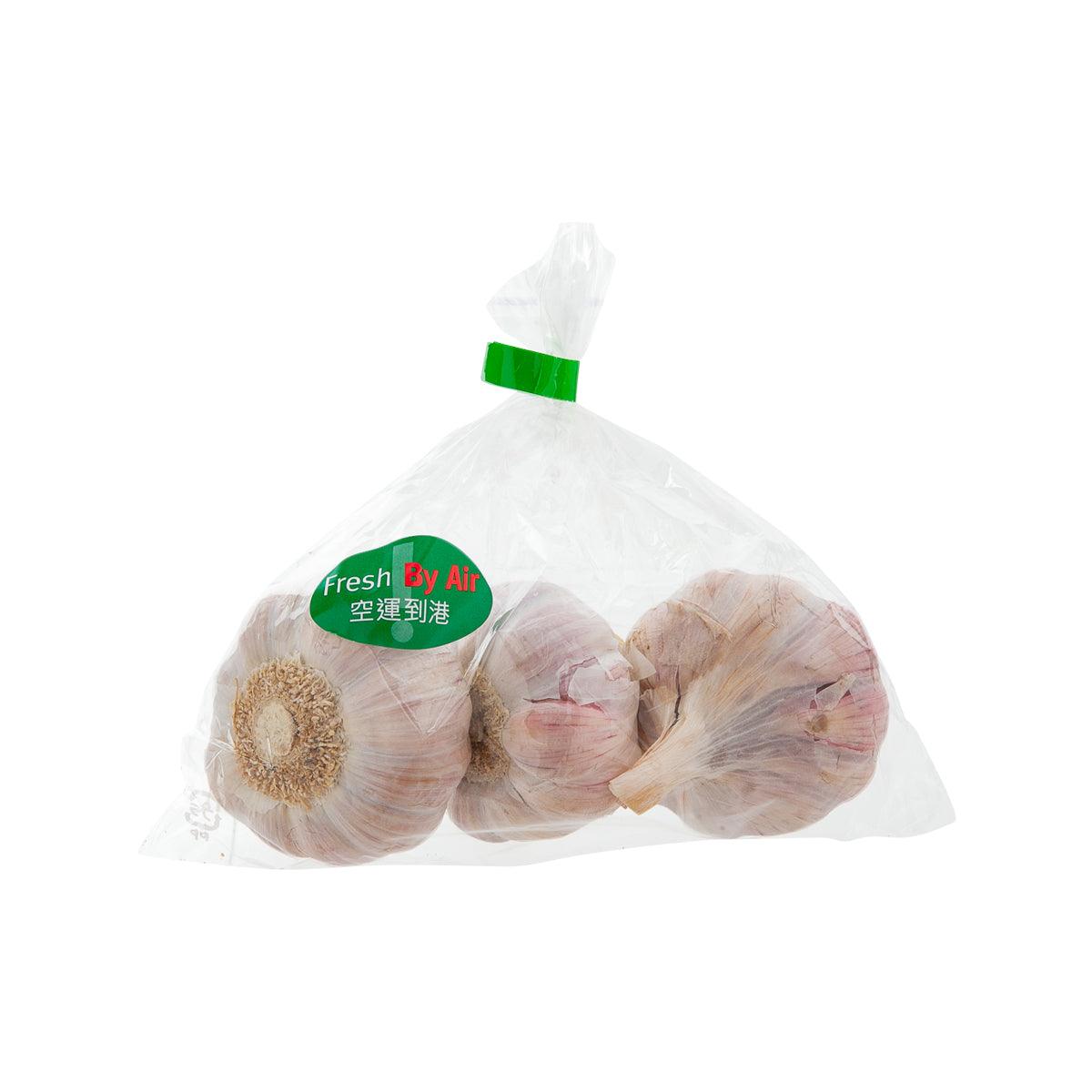 French Lautrec Pink Garlic (200g)