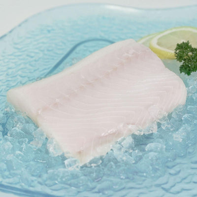 Seafood Hong Kong E-shop Selection - Sustainable Fish & Seafood USA Alaska Wild Black Cod Slice [Previously Frozen] (300g)