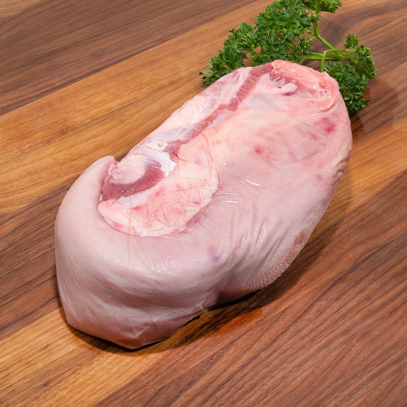 Italian Beef Tongue - Stewing [Previously Frozen]  (200g)