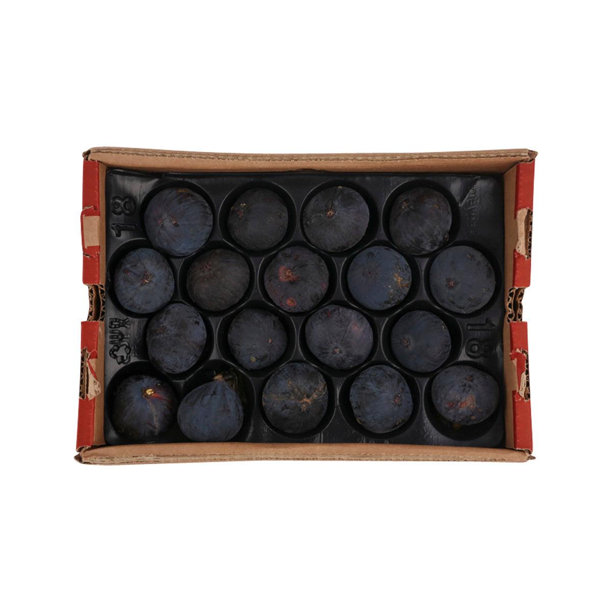 Greek Black Figs P.G.I. Gift Box