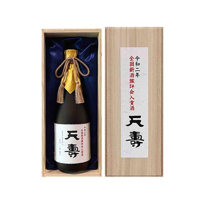 TENJU Daiginjo Gold Award  (720mL) - city'super E-Shop