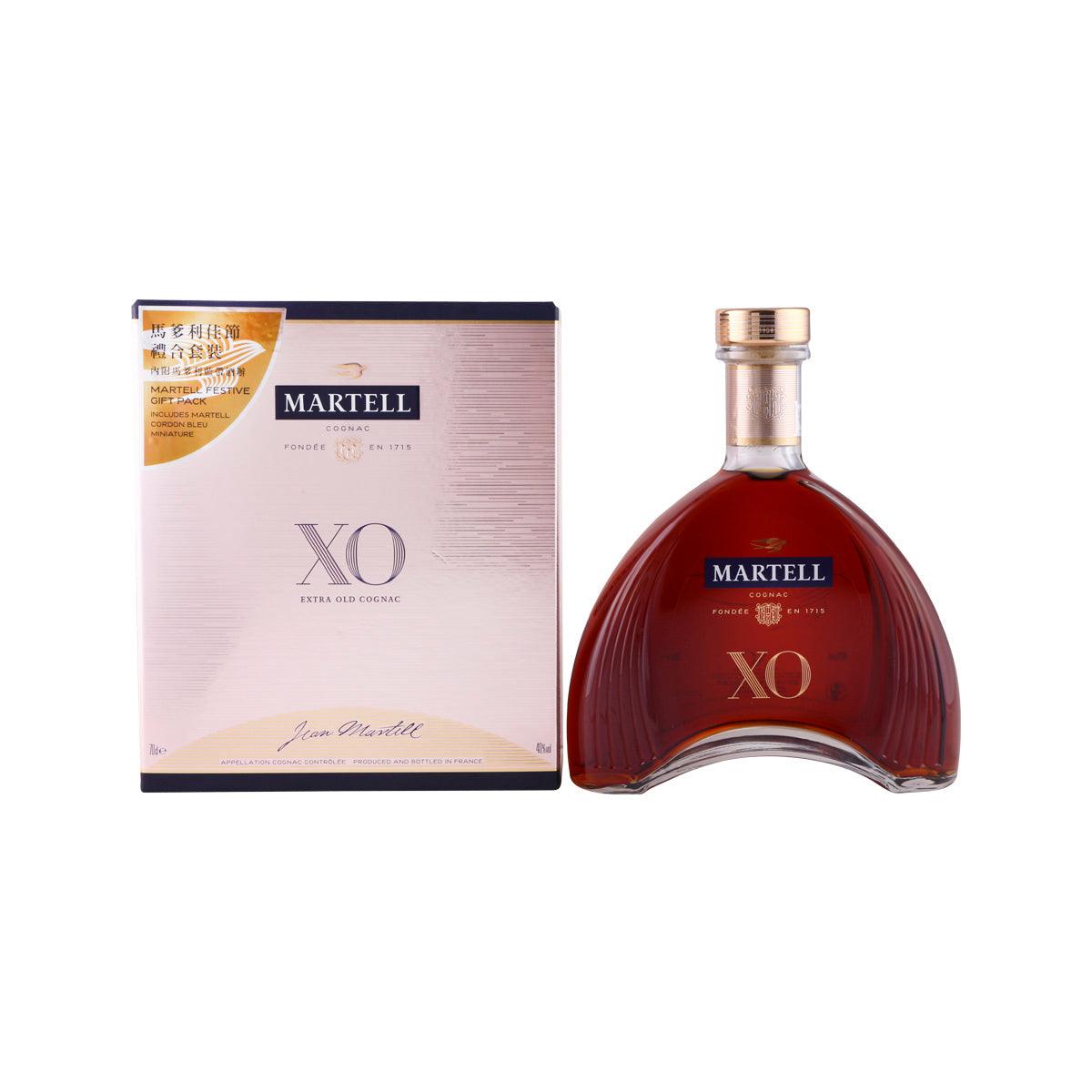MARTELL XO 700mL (700mL)