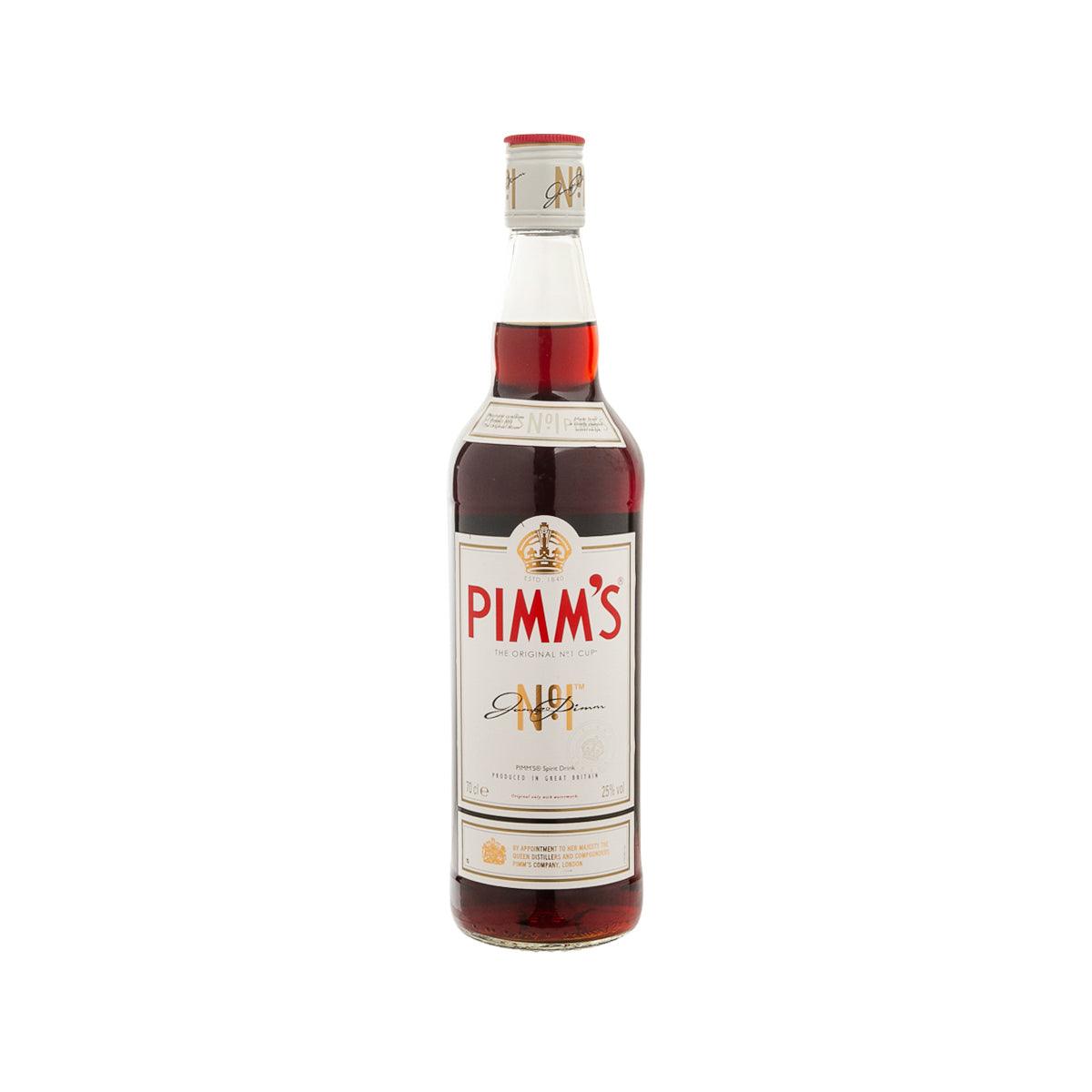 PIMMS No.1 750mL (700mL)