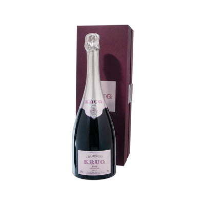 Online Wine Store - Fine Wine Selection- KRUG Rose NV 750mL (750mL)