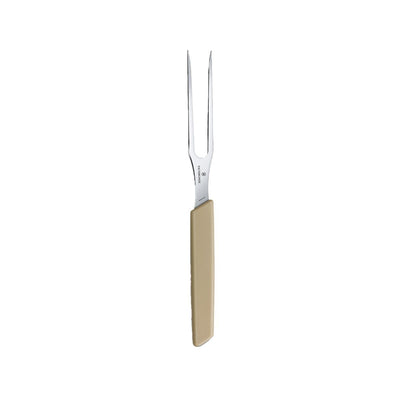 VICTORINOX Swiss Modern Carving Fork, Blister, Almond-Beige, - city'super E-Shop