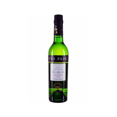 TIO PEPE Palomino Fino Sherry 750mL (700mL) - city'super E-Shop