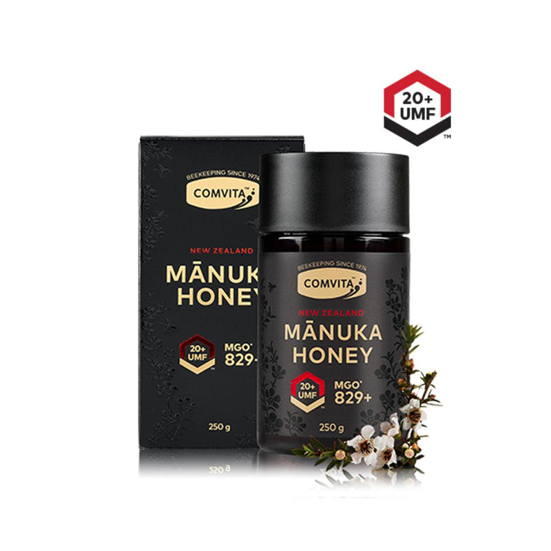 COMVITA UMF 20+ Manuka Honey  (250g)