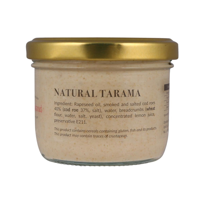 LE GOURMET Natural Tarama  (90g)