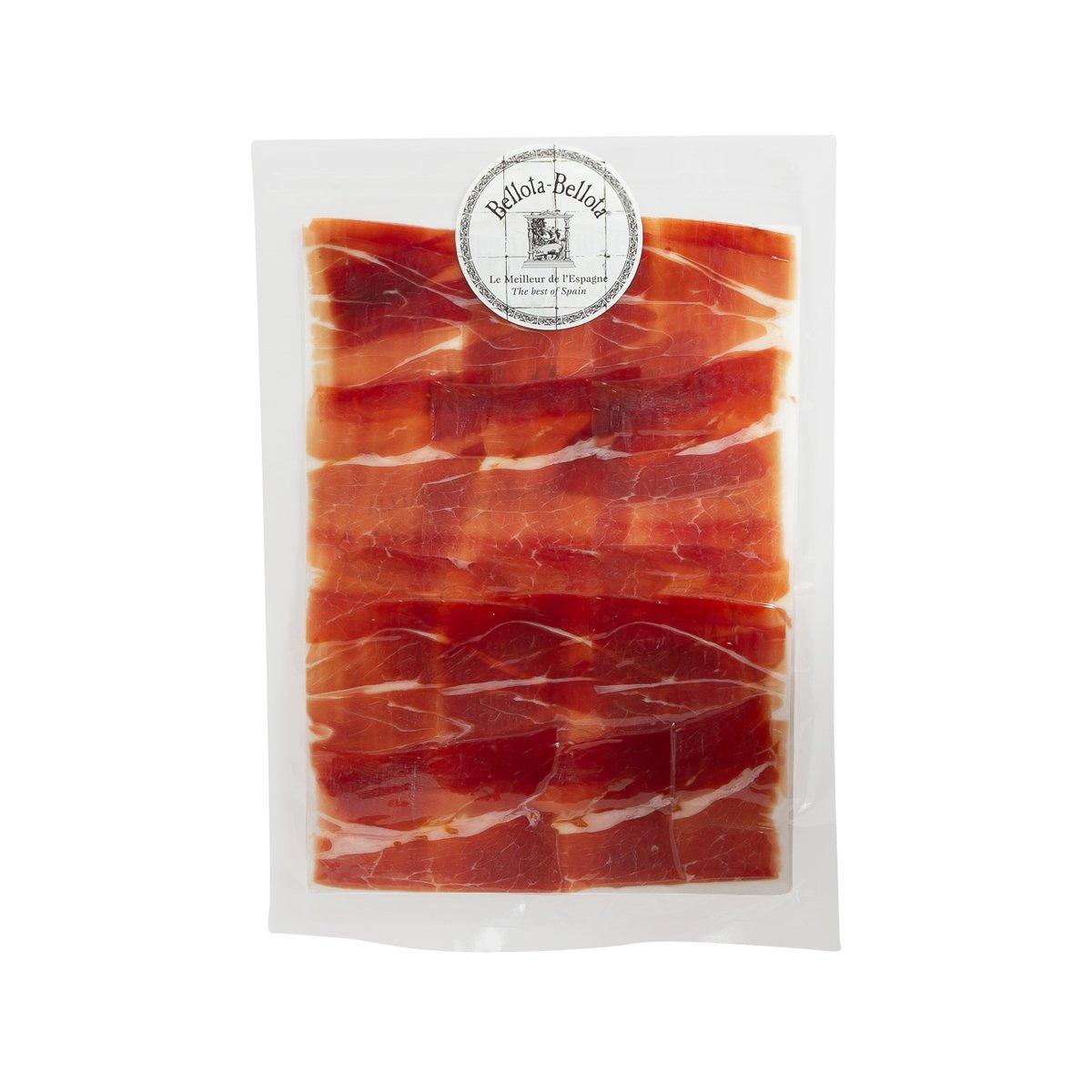 BELLOTA BELLOTA Trevelez Ham 20-24 Months - Hand Sliced (150g)