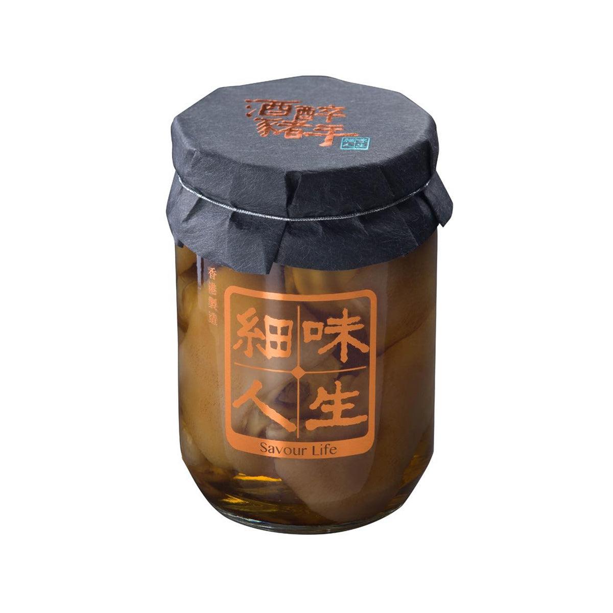 SAVOUR LIFE 酒醉豬手 (500g)