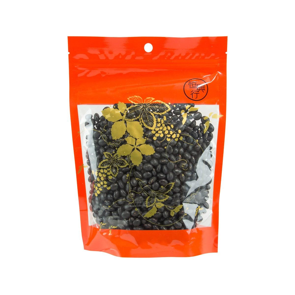 恒興行 炒黑豆 (500g)