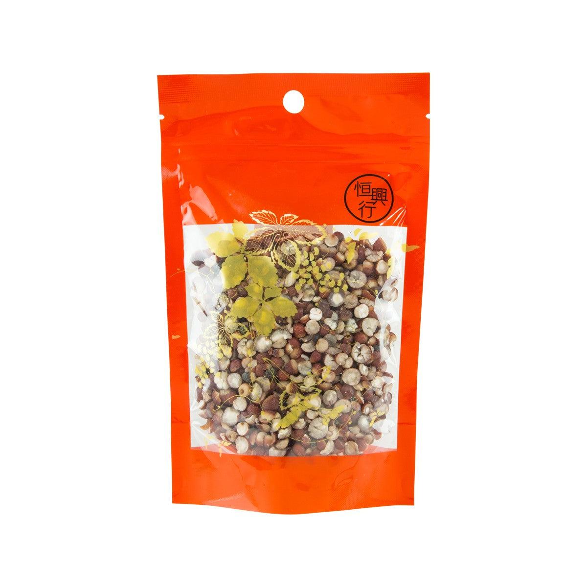 恒興行 熟茨實 (200g)