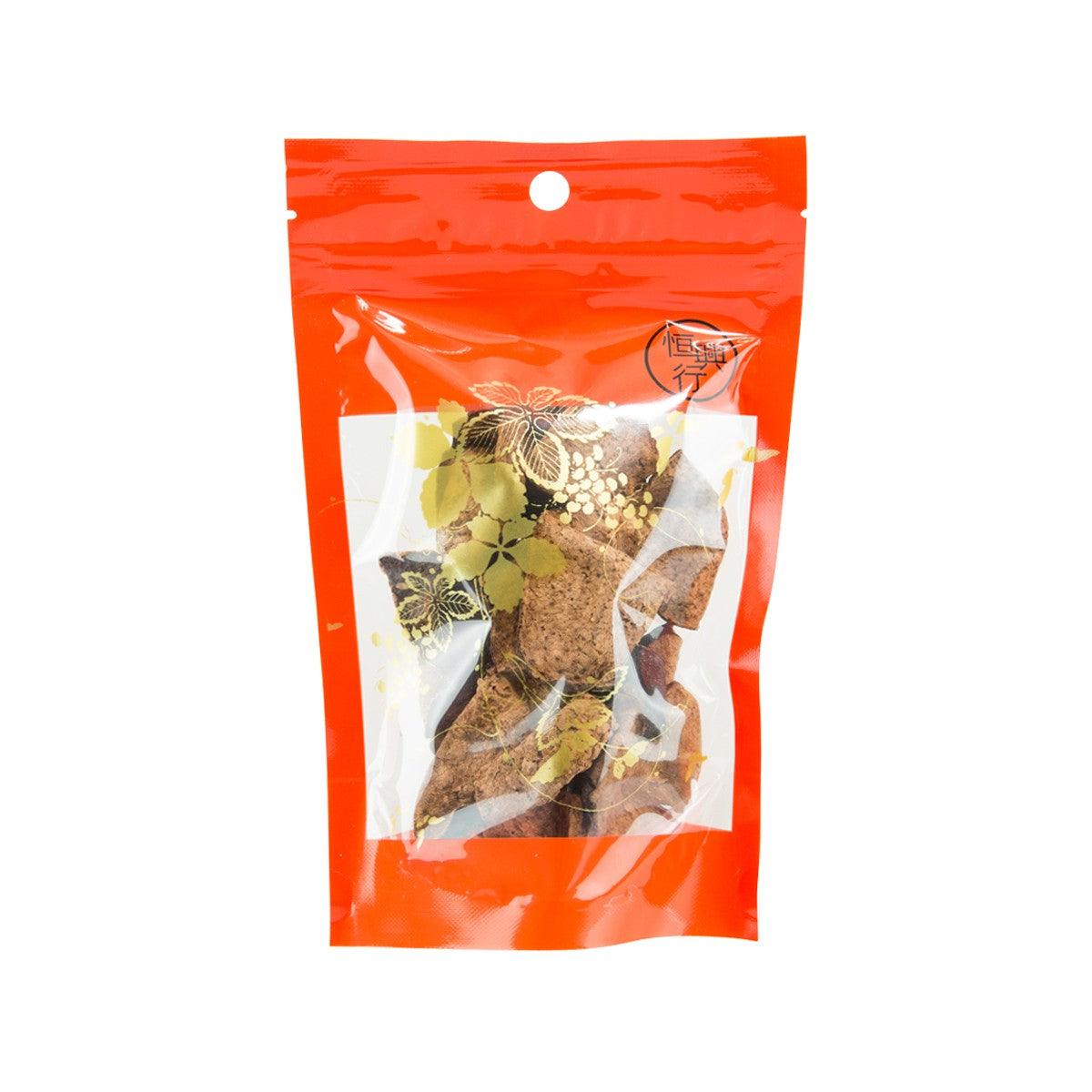 恒興行 陳年果皮 (30g)