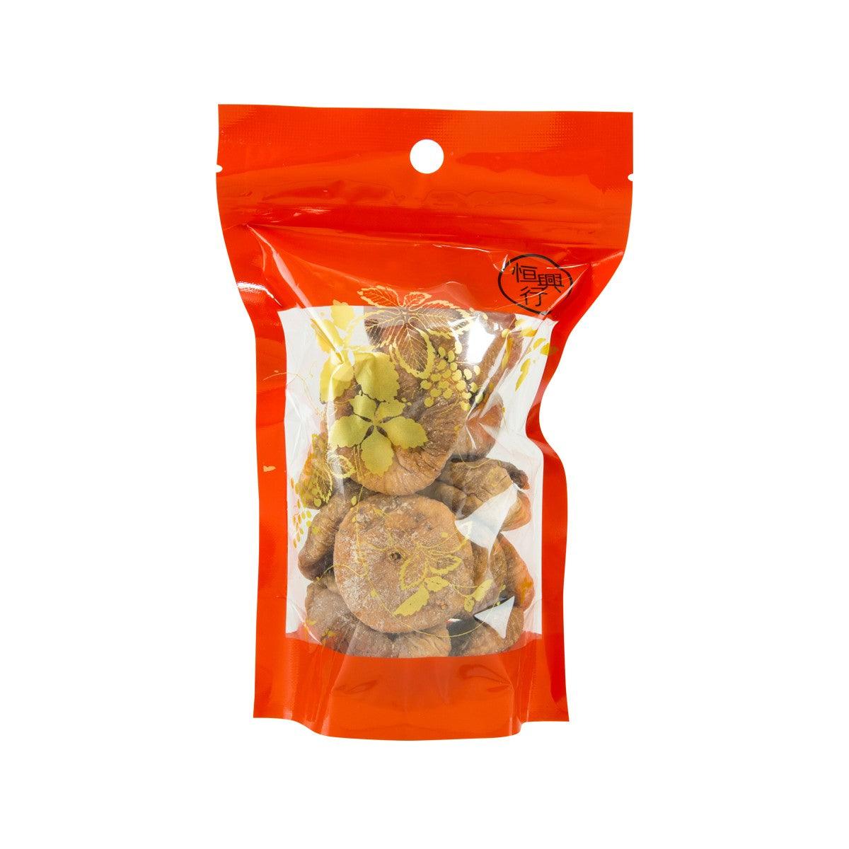 HANG HING Dried Turkish Fig (300g)