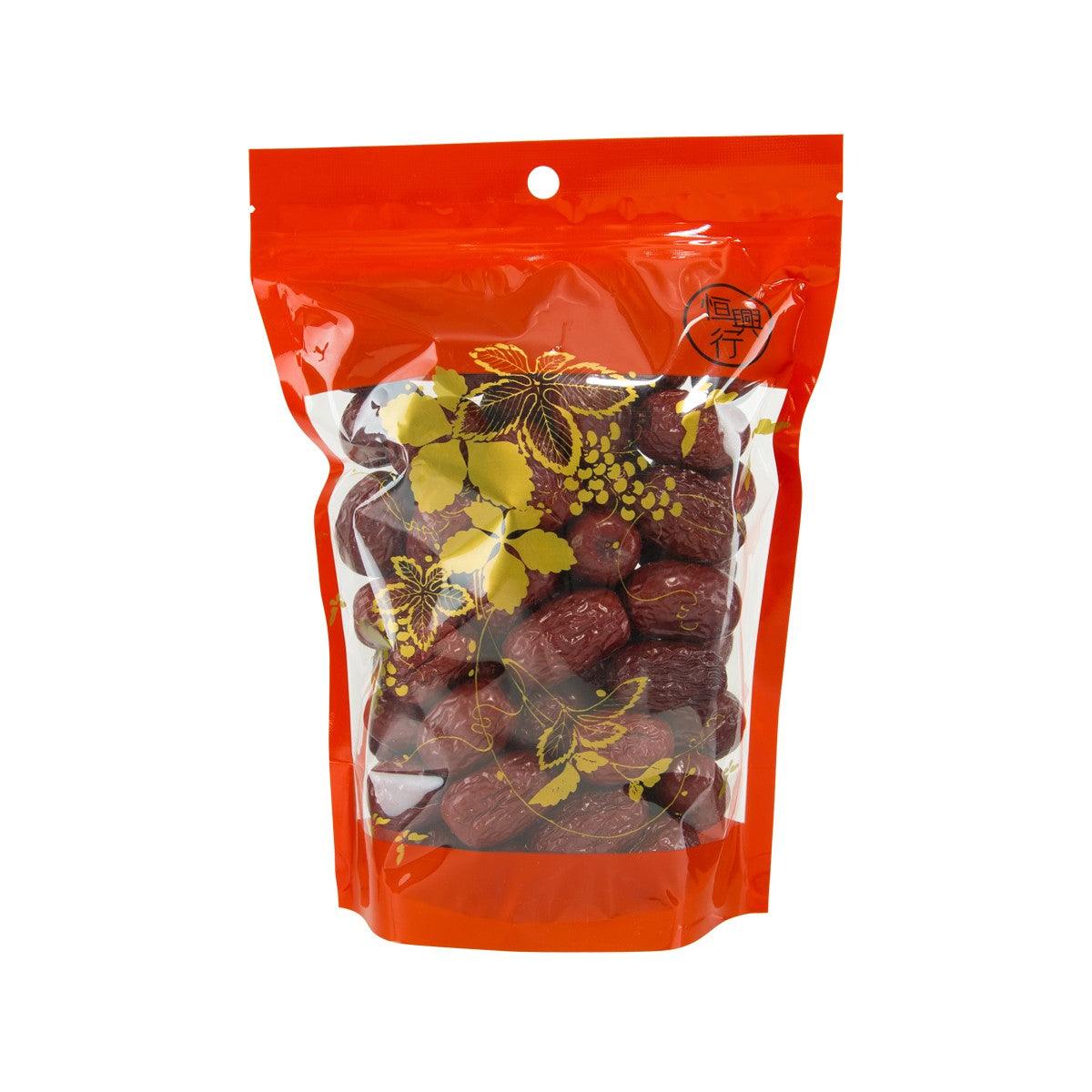 HANG HING Xinjiang Red Date (500g)