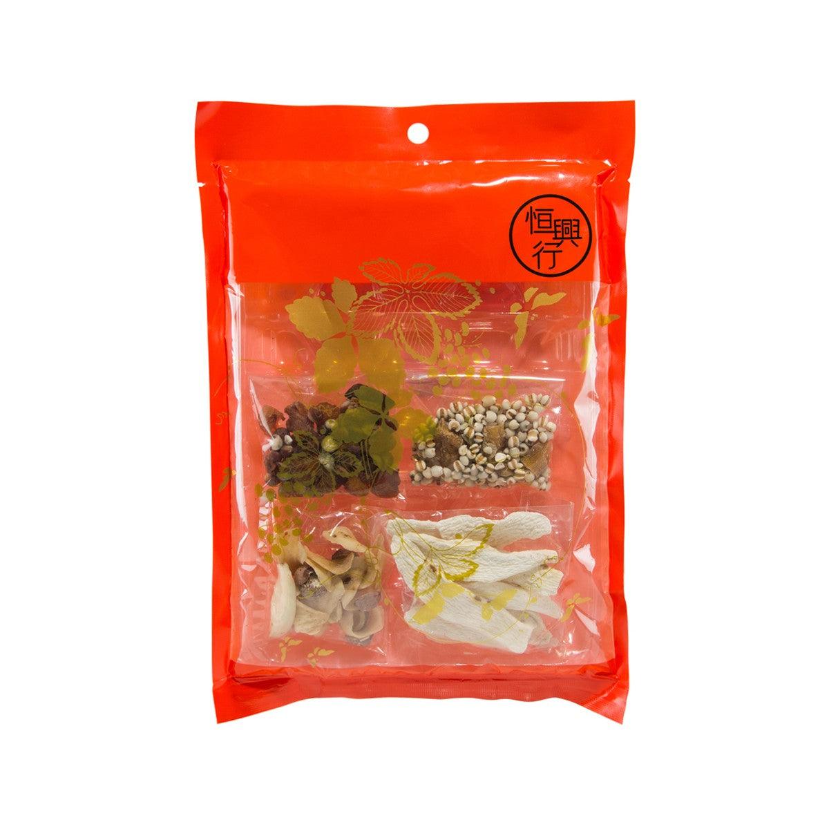 HANG HING Ching Po Liang Soup Pack (1pack)