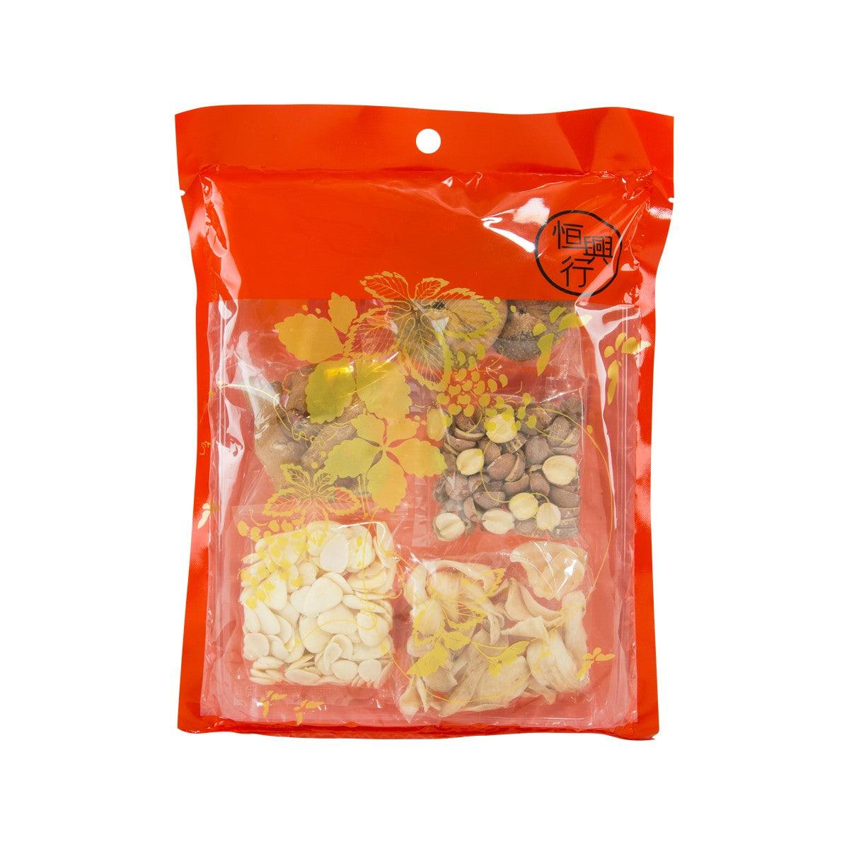 HANG HING Beauty Moisture Soup Pack (1pack)