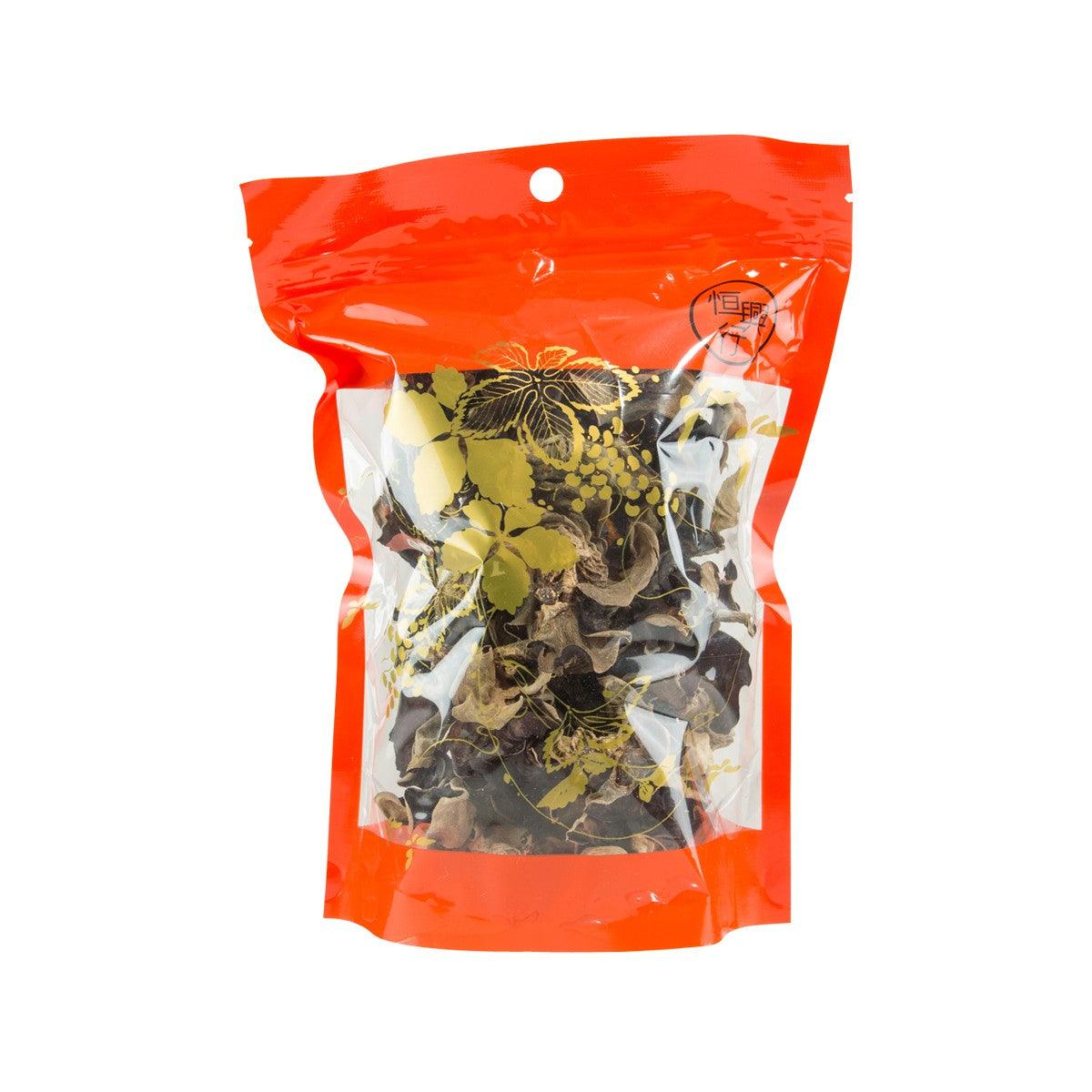 恒興行 台灣有機黑木耳 (100g)