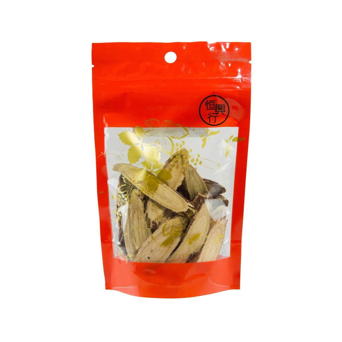 恒興行 野生甘草片 (75g)