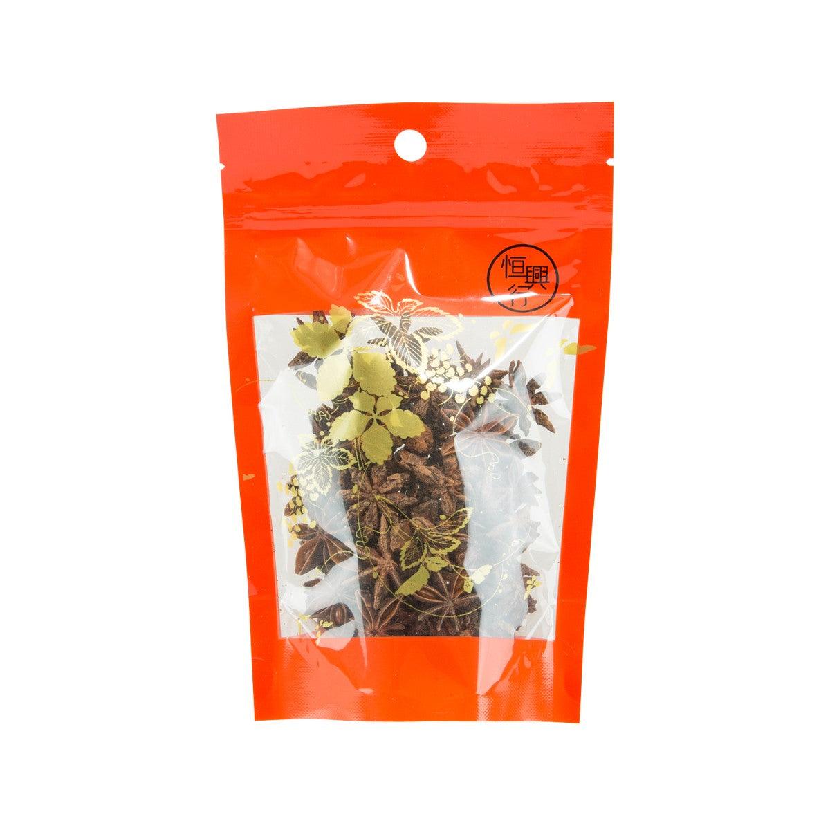 HANG HING Star Anise (70g)