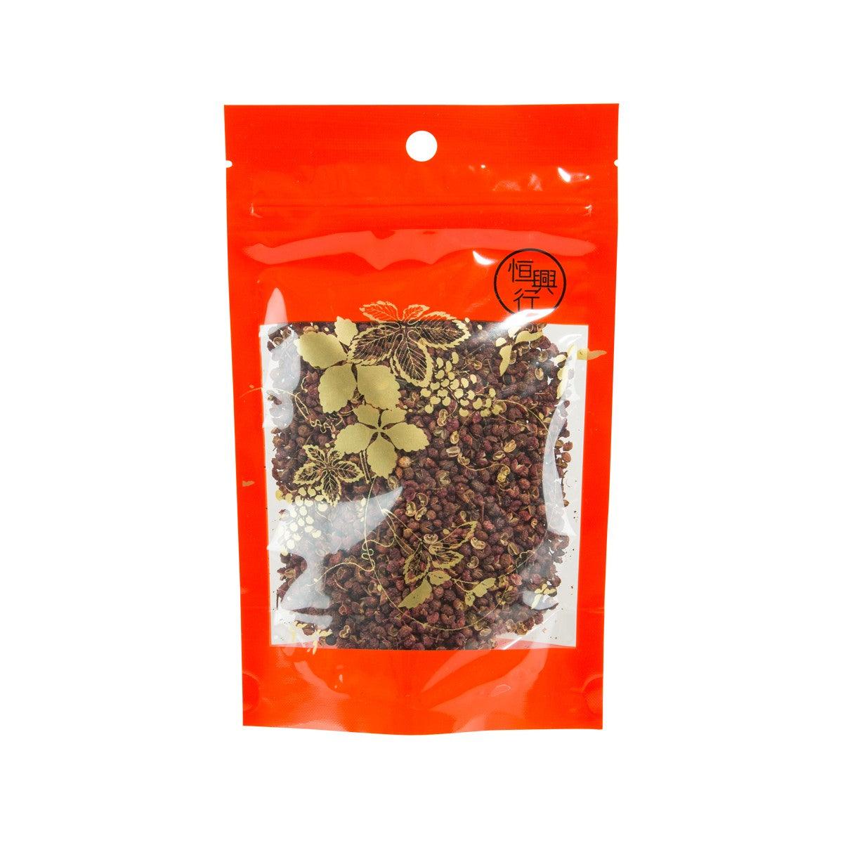 恒興行 四川頂級花椒 (70g)